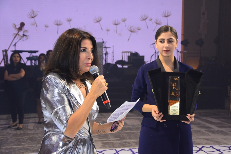 AMIDEAST Lebanon celebrates its 50th anniversary 